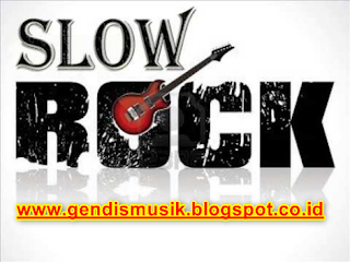 full album slow rock barat 90an mp3
